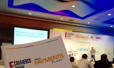 Rgf Philippines At Smx Retail Ecommerce 2016 768x768