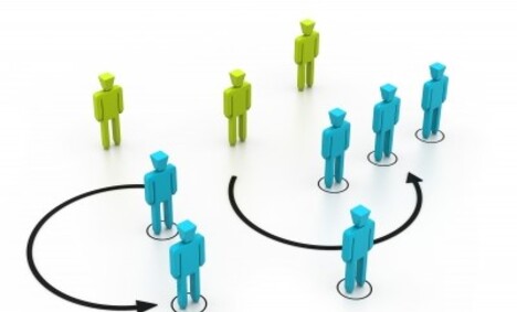 Rgf Executive Search Philippines The Power Of Networking