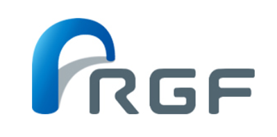 Rgf Logo
