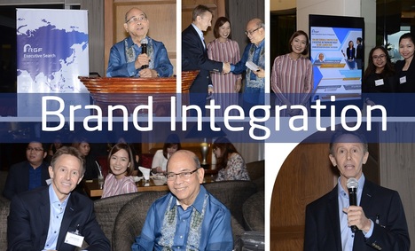 Regional Brand Integration and Networking Night