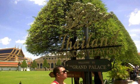 I Wander How I Wander Why