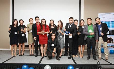 The Beginner’s Journey to the World of Executive Recruitment