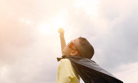 Millennials Who Thrive – Three Misconceptions about Millennials in the workplace