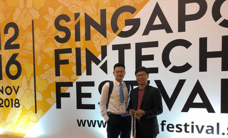 RGF Regional Practice Academy for Software and FinTech