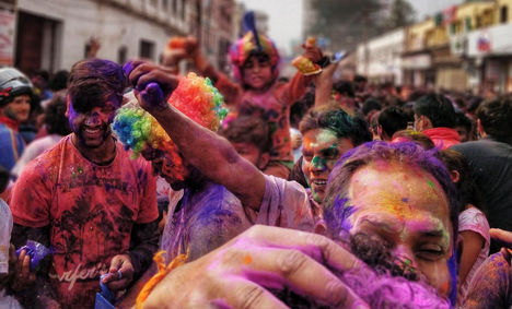 Great Leadership Across Cultures - Main