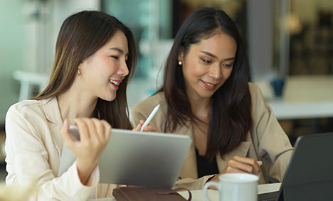 Website Banner Image Template Size 468x283 Article