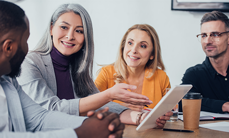 Recruitment Agencies Give An Edge