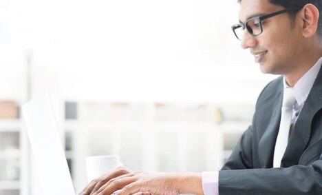 India Recruitment Agency