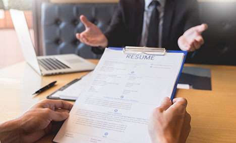 India Resume Cv Jobseekers