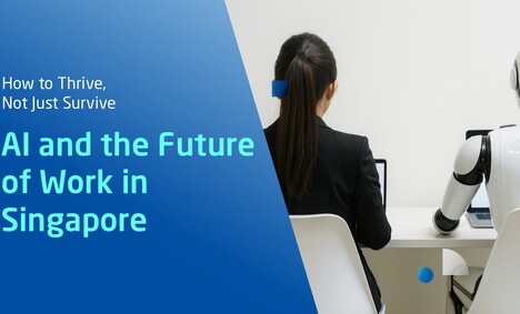Ai Future Of Work Singapore